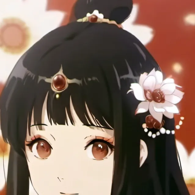 chat with ai character: Angela