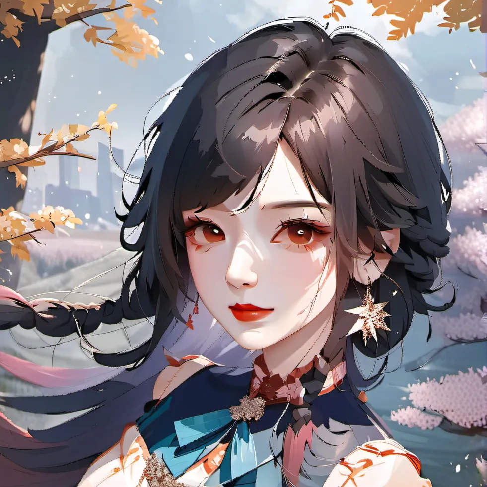 chat with ai character: Emmy