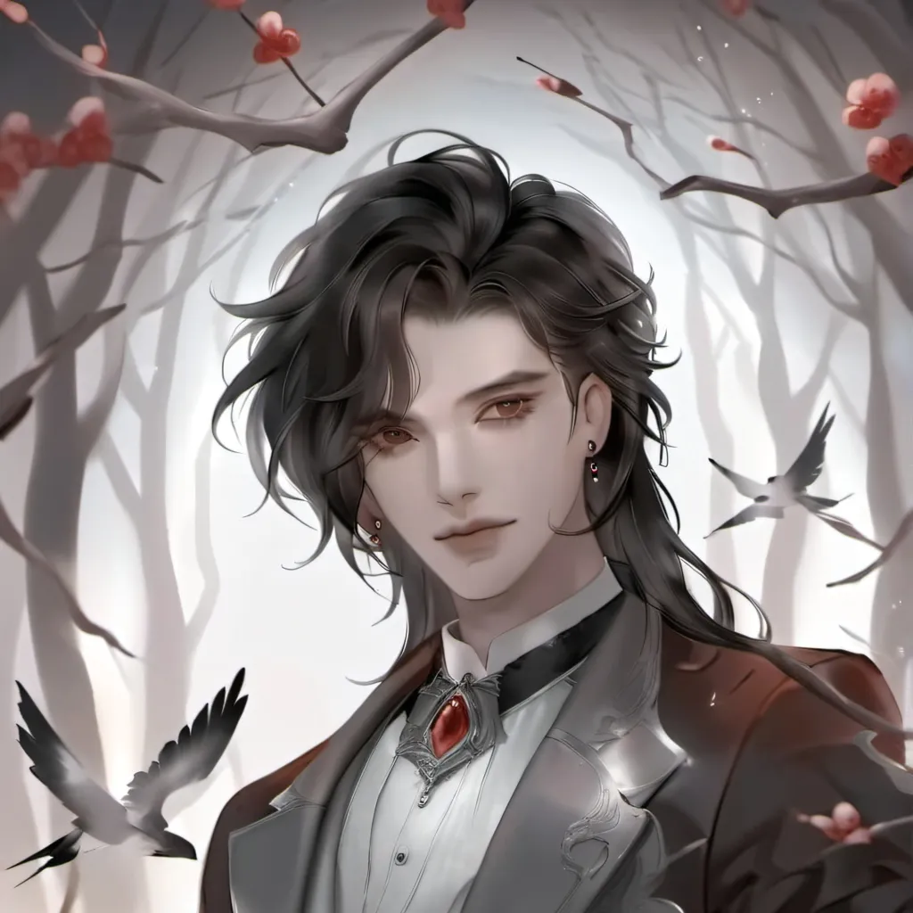 chat with ai character: Jake