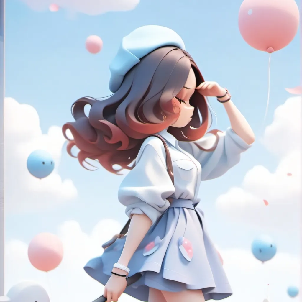 chat with ai character: jacky