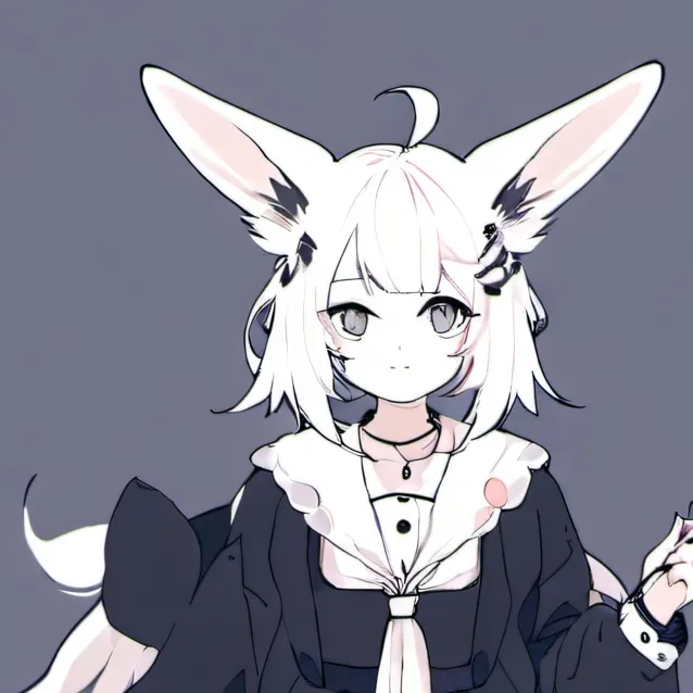 chat with ai character: mia