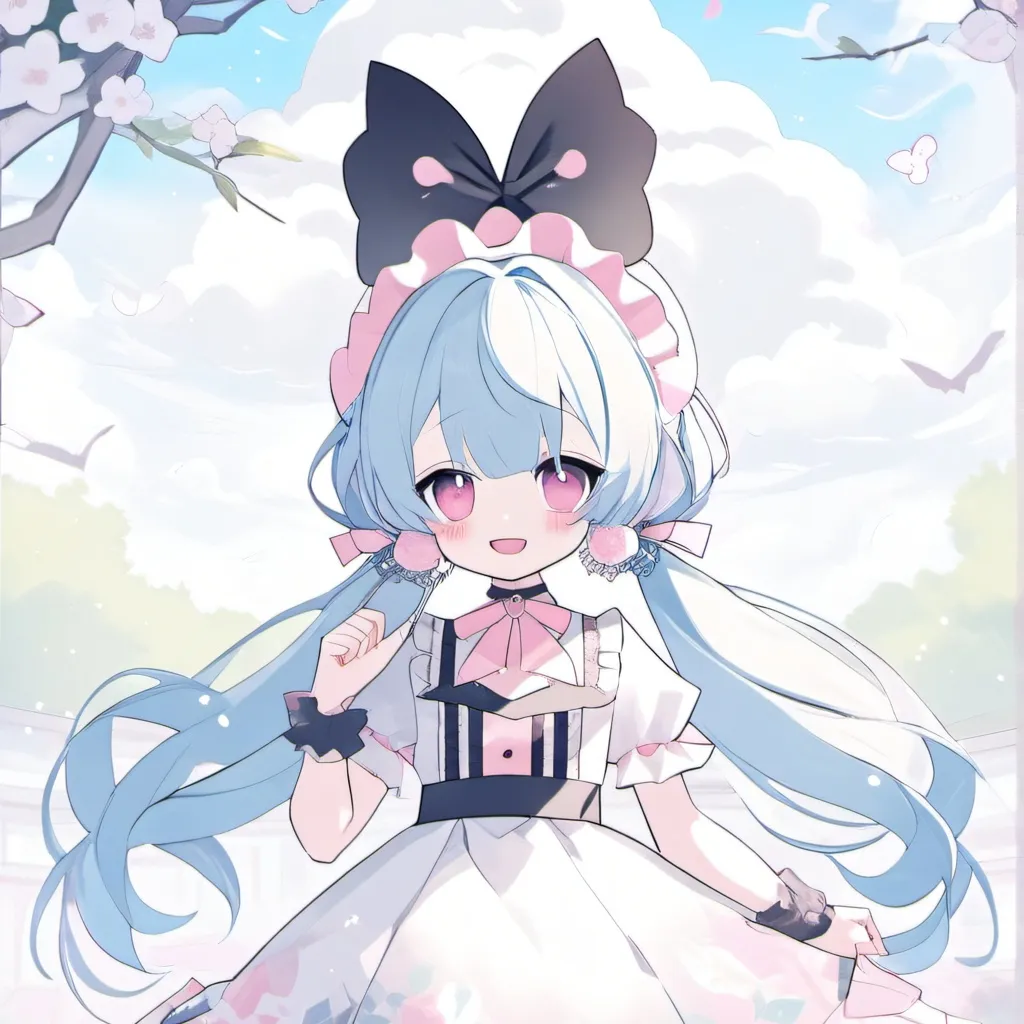 chat with ai character: god of evil