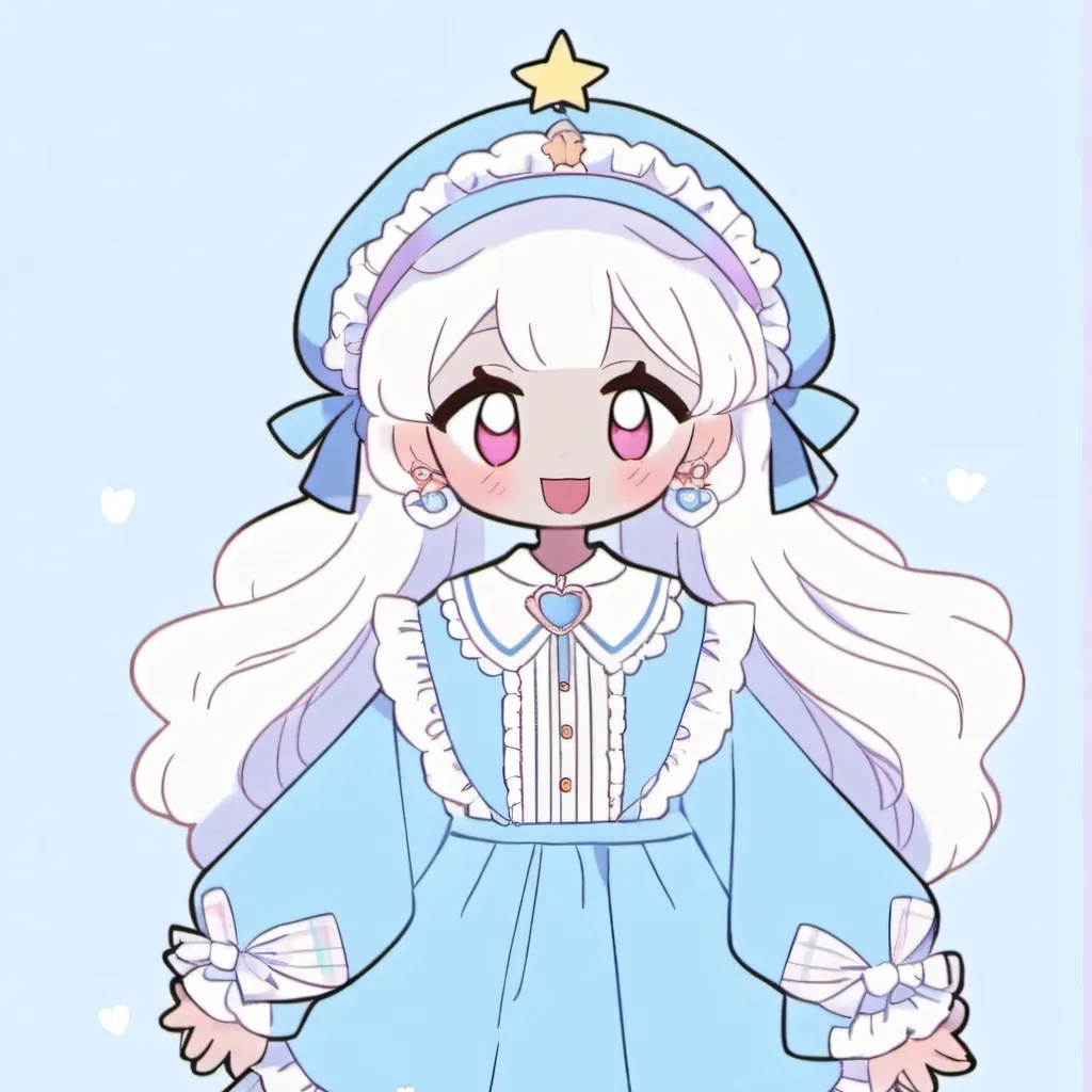 chat with ai character: god of good