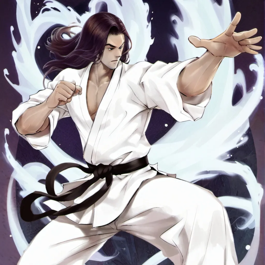 chat with ai character: chockkolo