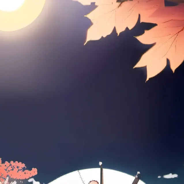 chat with ai character: Marion