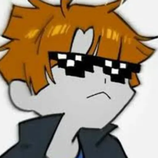 creator WHO HIRED BACON!!!'s avatar