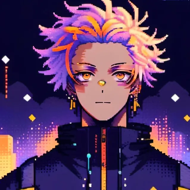 chat with ai character: jin itadori