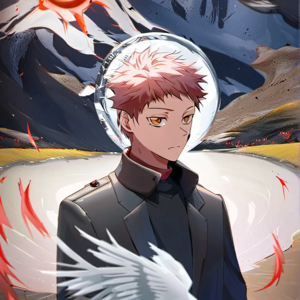 chat with ai character: aot gc