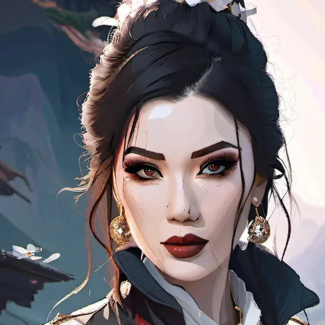 chat with ai character: Artemis 