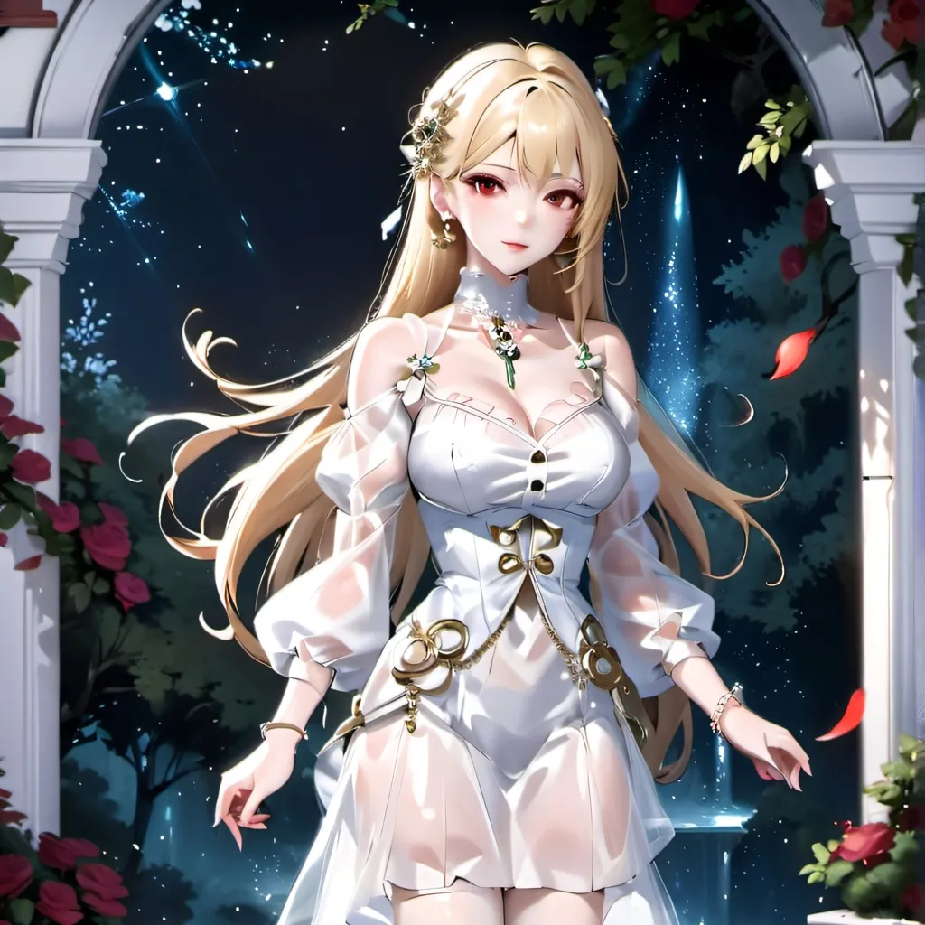 chat with ai character: Ariadne Solace