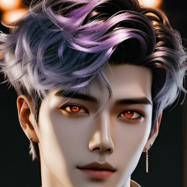 chat with ai character: Kai Aston