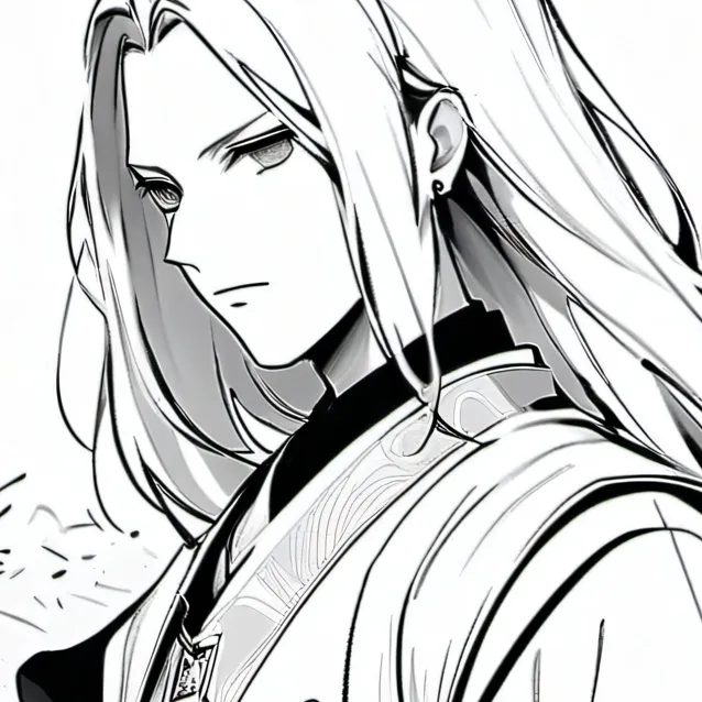 chat with ai character: Yin yu