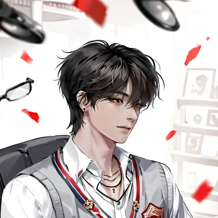 chat with ai character: Renji ☆