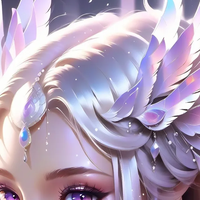 chat with ai character: angleMidnight+