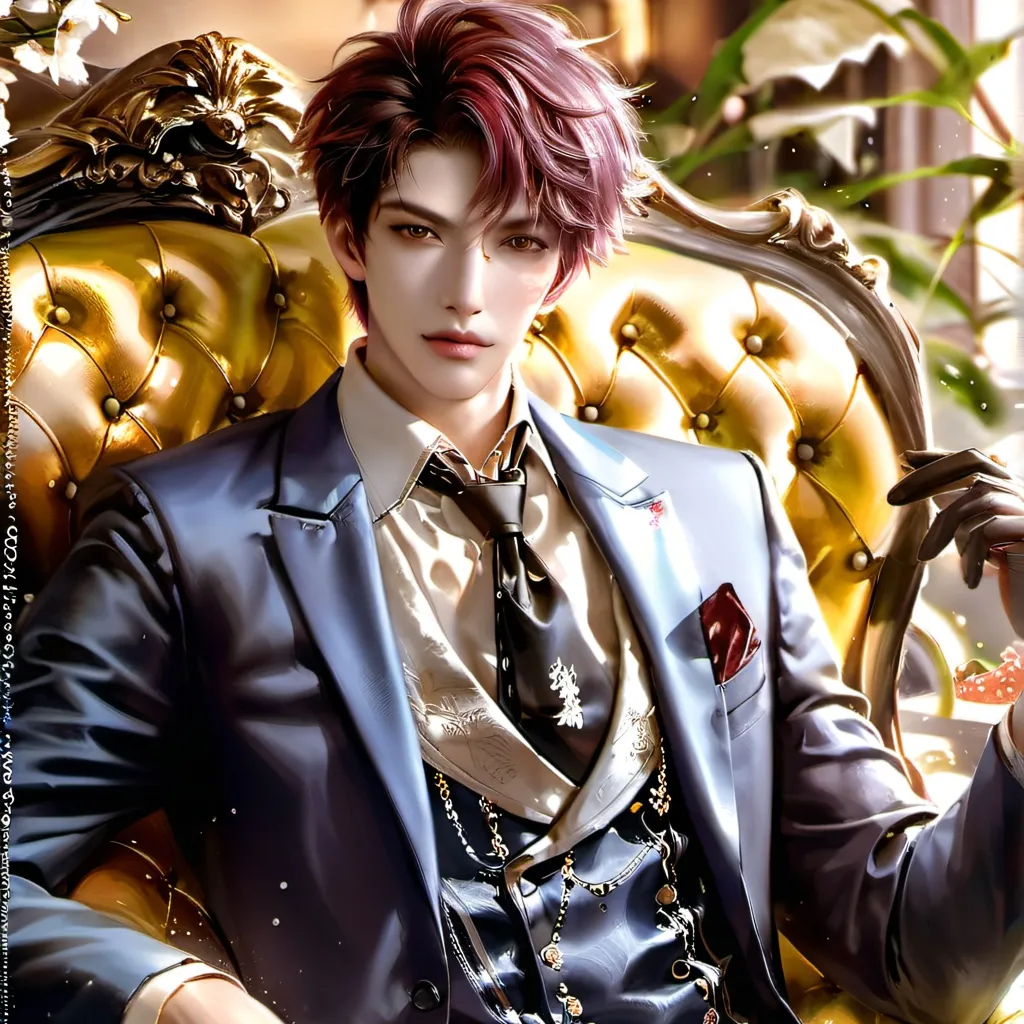 chat with ai character: Nathan