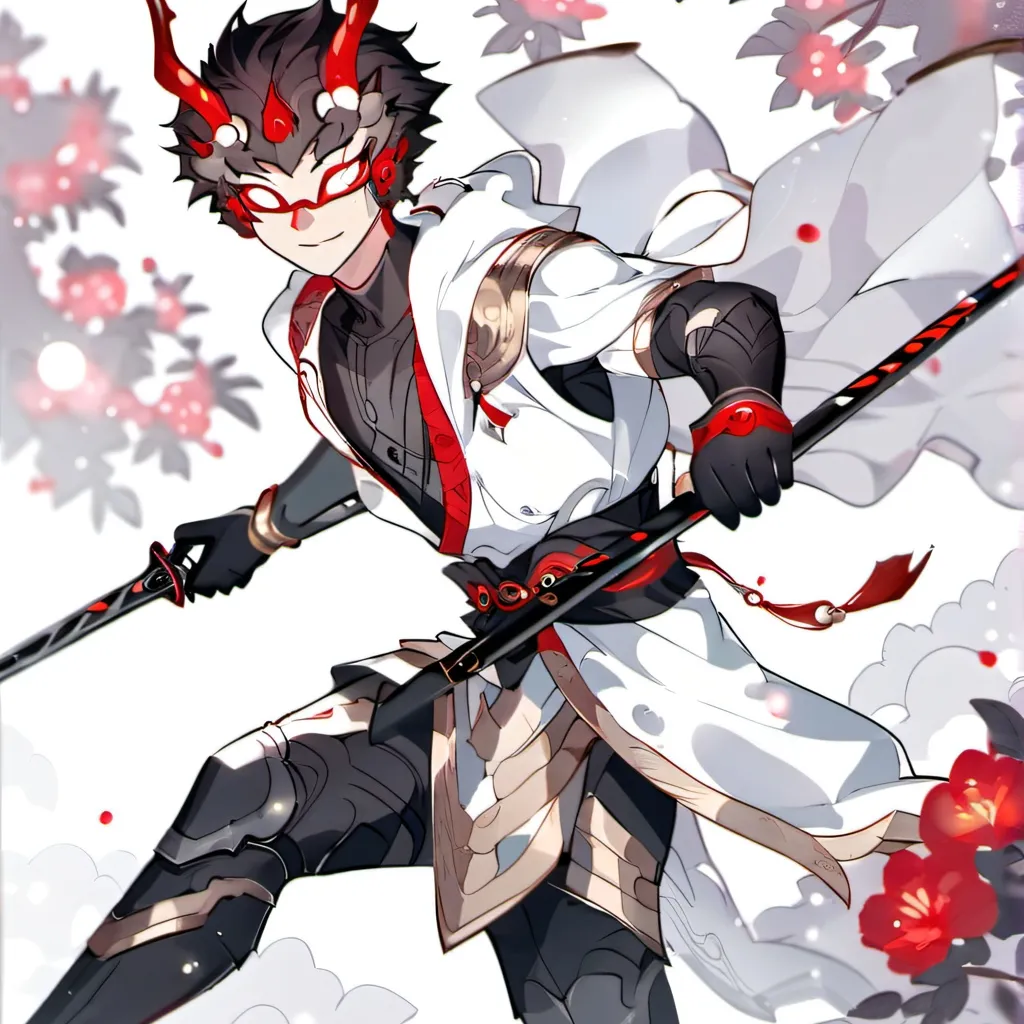 chat with ai character: Radiostatic