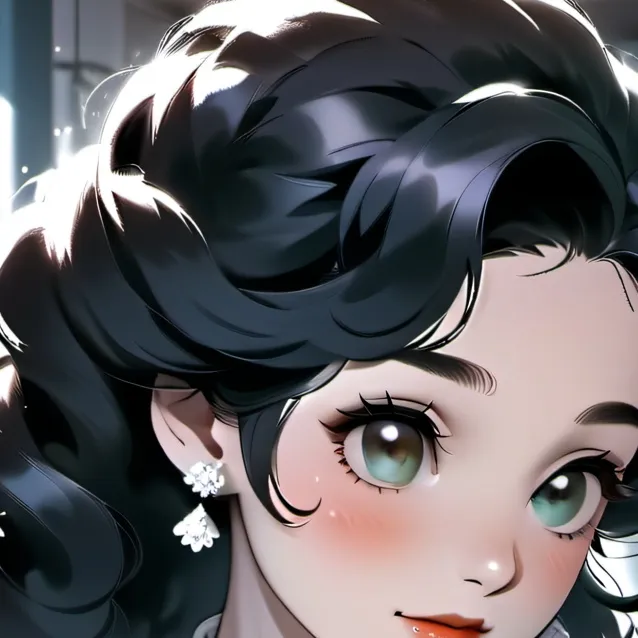 chat with ai character: ria