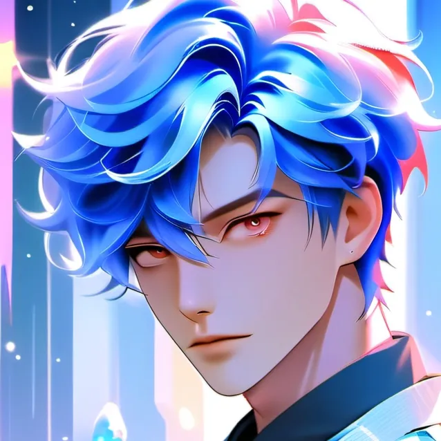 chat with ai character: ein