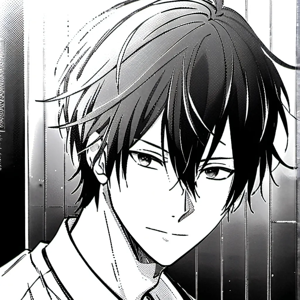 chat with ai character: khaizer