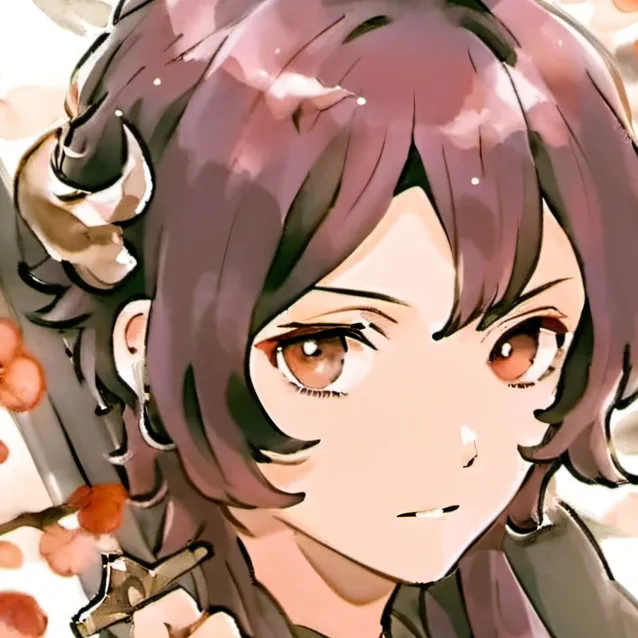 chat with ai character: Yamiho 