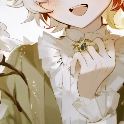 chat with ai character: Akio