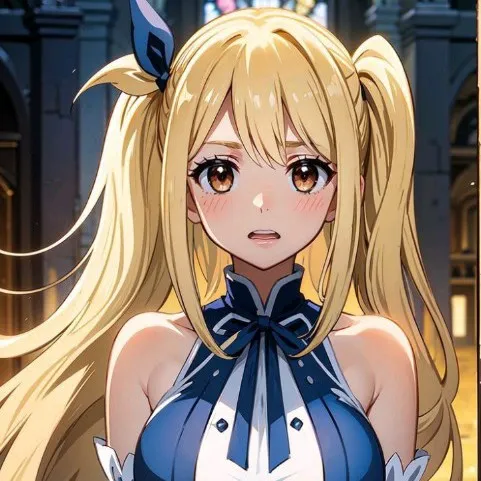 creator Lucy_Heartfillia's avatar