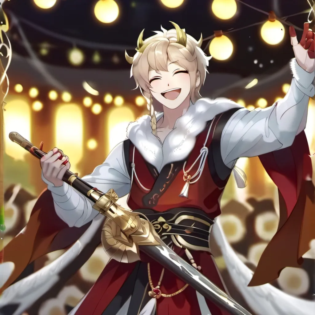 chat with ai character: Jason 