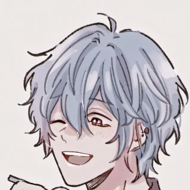 chat with ai character: tomura shigaraki