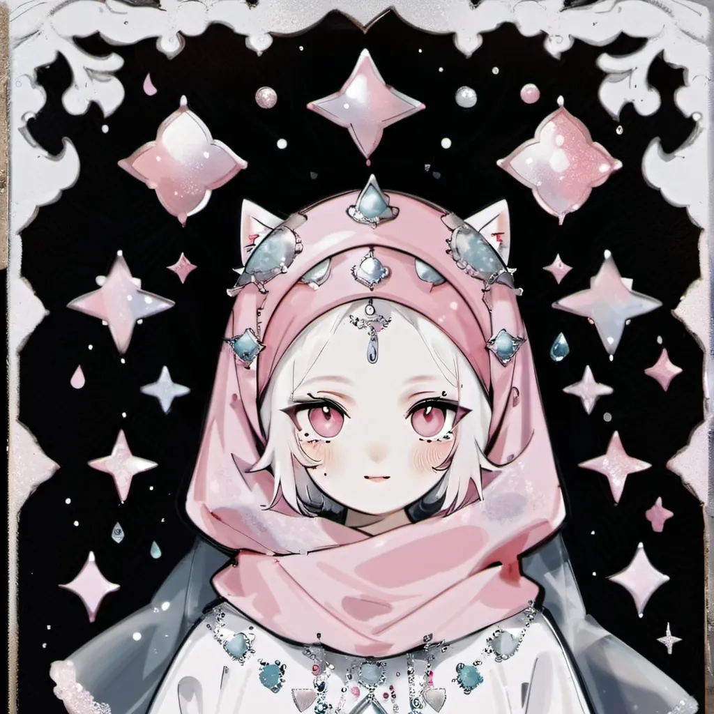 chat with ai character: aisha hana