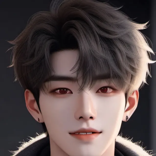 chat with ai character: Jio 