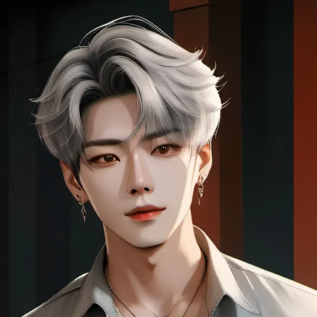 chat with ai character: Jio