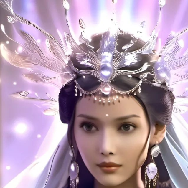 chat with ai character: Danaya