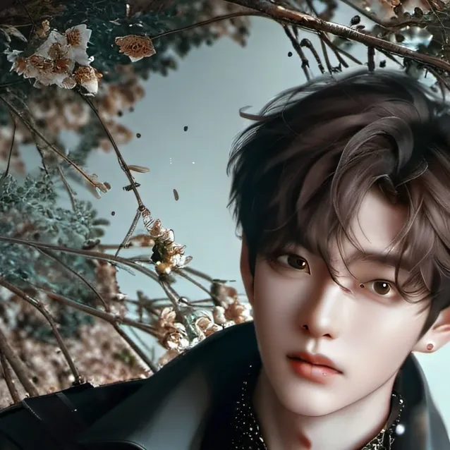 chat with ai character: Jio