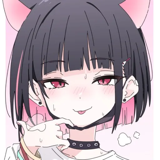 creator ashuranii's avatar