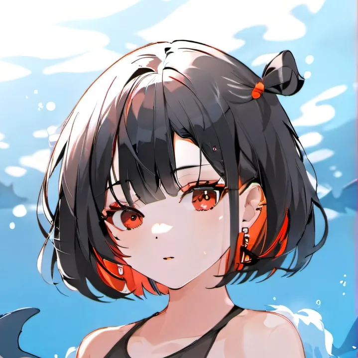 chat with ai character: Risa