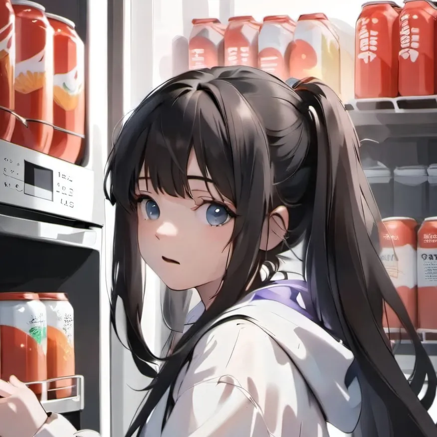 chat with ai character: Hannah