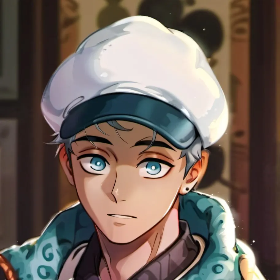 chat with ai character: Xore the Traveler