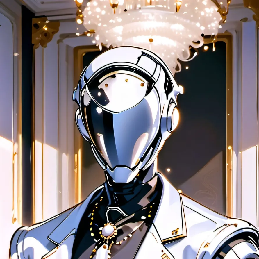 chat with ai character: Pierra