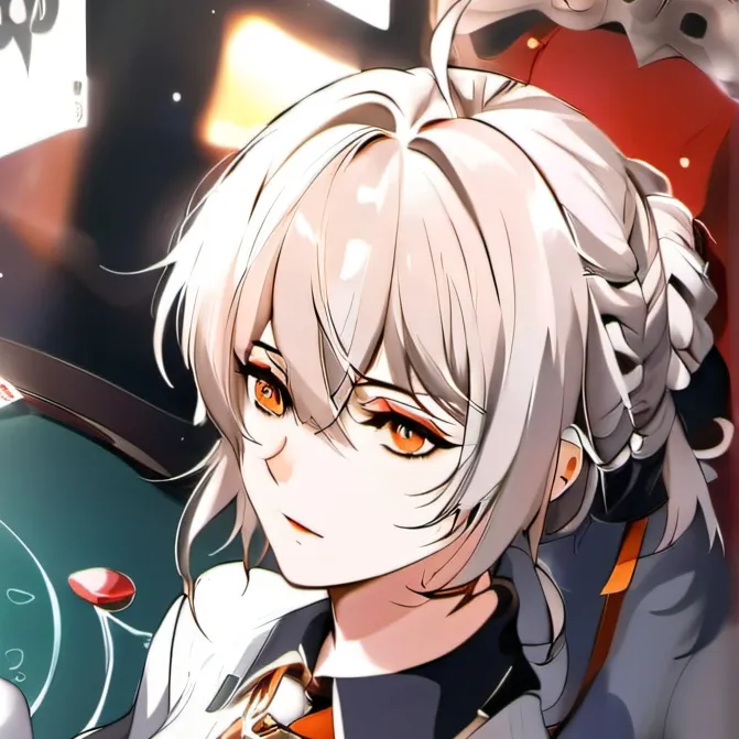 chat with ai character: Gamby Ambler