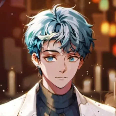 talkie's author avatar