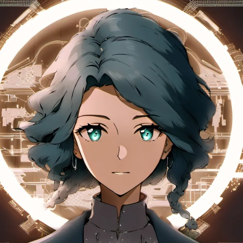 chat with ai character: Yuri.AI