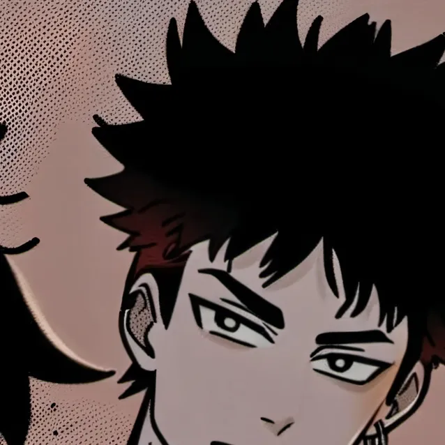 chat with ai character: leo x donnie