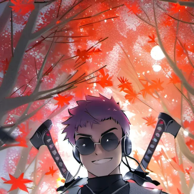 chat with ai character: donnie