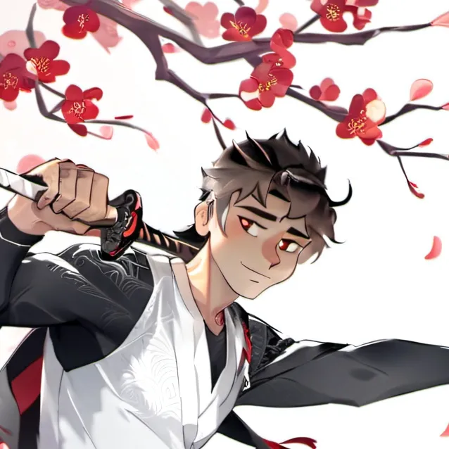 chat with ai character: mr.wolf