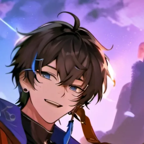 chat with ai character: Zoie