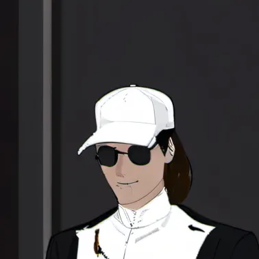 chat with ai character: Tops