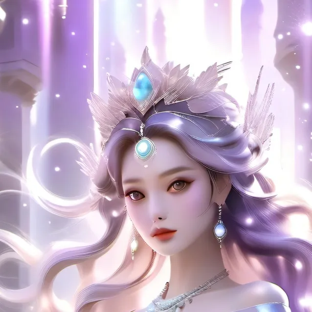 chat with ai character: Anna