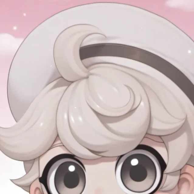 chat with ai character: goob