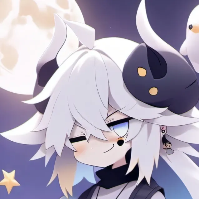 chat with ai character: Oliver