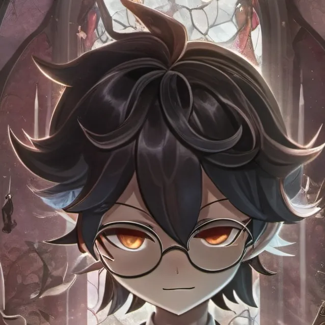 chat with ai character: victor